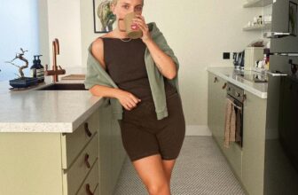 My Favorite Loungewear Items — Es...