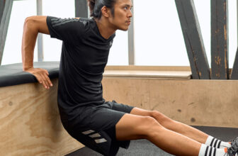 6 Arm Workout routines To Tone Your...