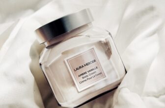 Luxe Indulgence – Shirley’s...