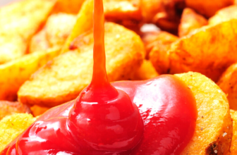 HOW TO MAKE KETCHUP – The Sou...