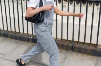 What I’m Including To Subsequent ...