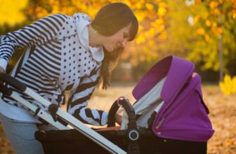 Which Luvlap Galaxy Stroller Is Fin...