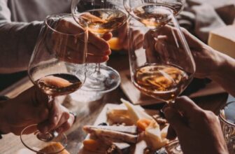 The Greatest Wines I’ve Drank...