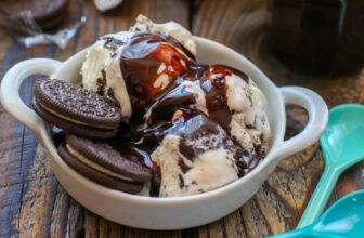 Easy Home made Chocolate Sauce R...