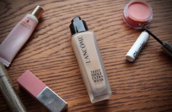 New Lancome Teint Idole Extremely P...