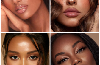 Make-up Temper – Shirley’s ...