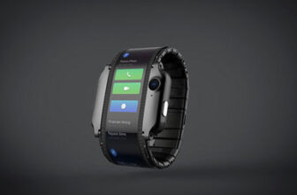 Nubia Alpha pushes the boundaries w...