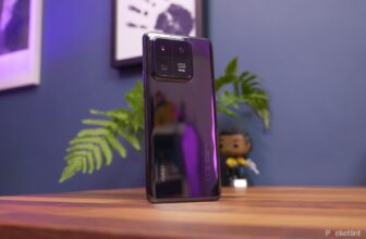 Xiaomi 13 Professional evaluation: ...