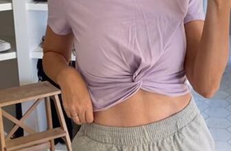 Summer Basics – Amber Filleru...