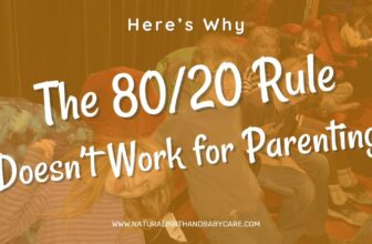 The 80/20 Rule Would not Work for P...