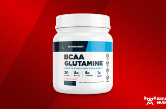 Clear Labs BCAA Glutamine Overview ...