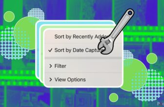 Find out how to enhance iOS 18 Phot...