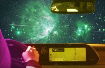 You’ve got most likely by no ...