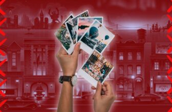 show pictures in your Roku TV