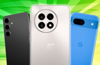 Neglect the iPhone 16e, these 5 And...