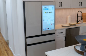 Samsung’s 2025 Bespoke home equip...