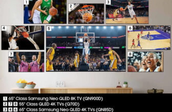 Samsung's new March Insanity T...