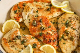 Rooster Scallopini – Spend Wi...