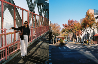 Right here’s Our Up to date Metro...