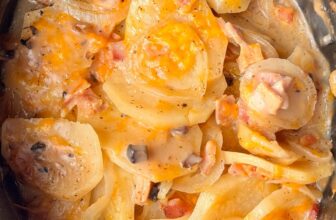 HAM AND POTATOES – The Southe...