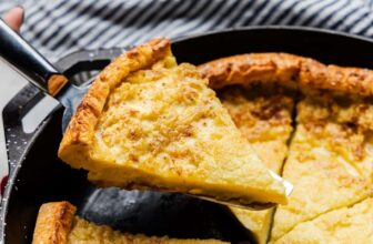 German Pancakes – The Keep At...