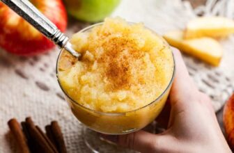 Do-it-yourself Applesauce – T...