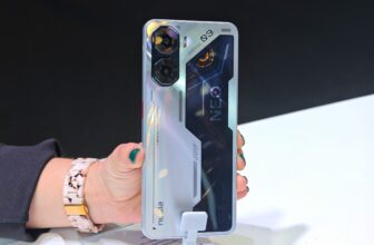 ZTE Unveils nubia Neo 3 Collection:...