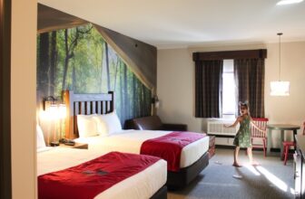 Nice Wolf Lodge Scottsdale Evaluati...