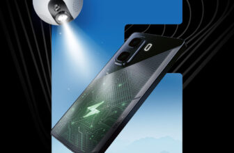 Infinix Showcases AI-Powered Photo ...