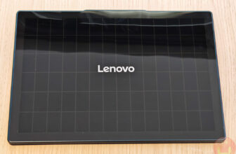 Lenovo Unveils Yoga Photo voltaic P...