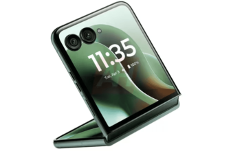 Motorola Razr 60 Extremely And Edge...