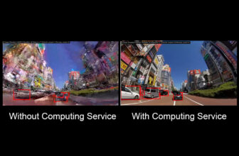 NTT and Nokia Showcase 6G Improveme...