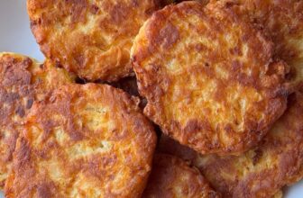 PINEAPPLE FRITTERS – The Sout...