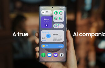 Samsung One UI 7: Official Launch D...