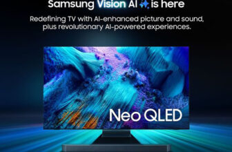 Samsung Pronounces Availability of ...