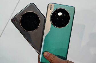 TECNO CAMON 40 Sequence: AI-Powered...