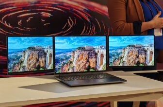 Lenovo ThinkBook 16p Gen 6 With 4 M...