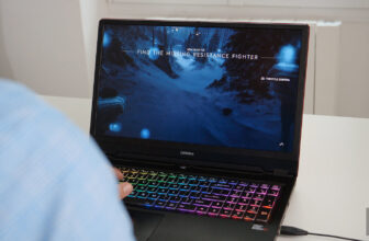 The most effective gaming laptops f...