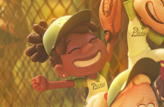 You may stream the primary episode ...