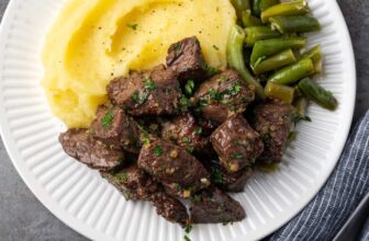 Air Fryer Steak Bites | Cookies  ...