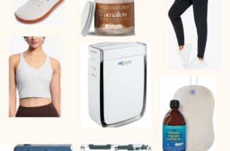 Well being and Wellness Faves from ...
