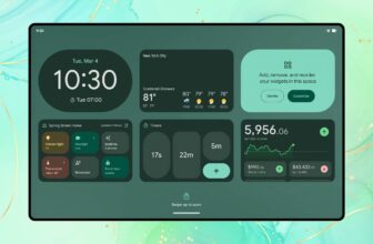Android ought to have by no means t...