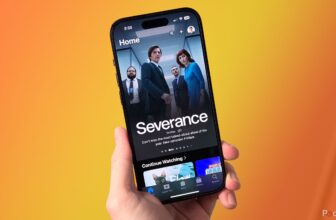 New Apple TV app replace features a...