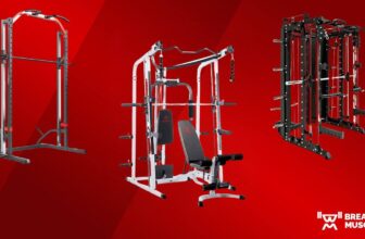 The Greatest Smith Machine for Your...