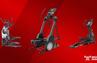Finest Elliptical Machines of 2025,...