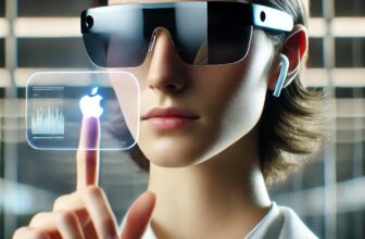 Apple Might Nonetheless Be Explorin...