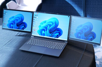 Every part introduced at MWC 2025: ...