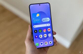 One UI 7 beta rolls out for Samsung...