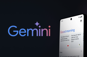 Google’s Gemini AI Introduces Pod...