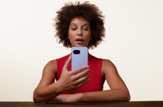 Google Pixel 9a Unveiled: 48MP Digi...